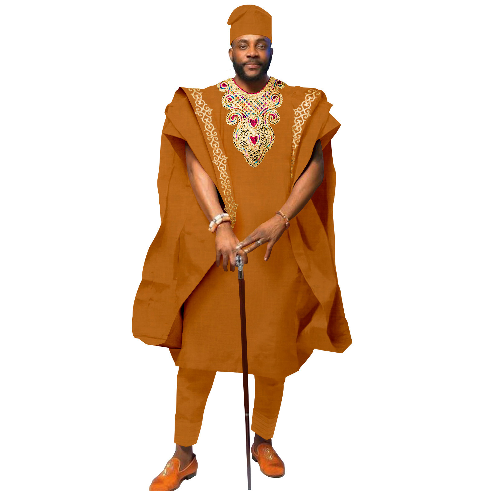 Men'S Formal Wear South Africa - High Quality South African Traditional Wear