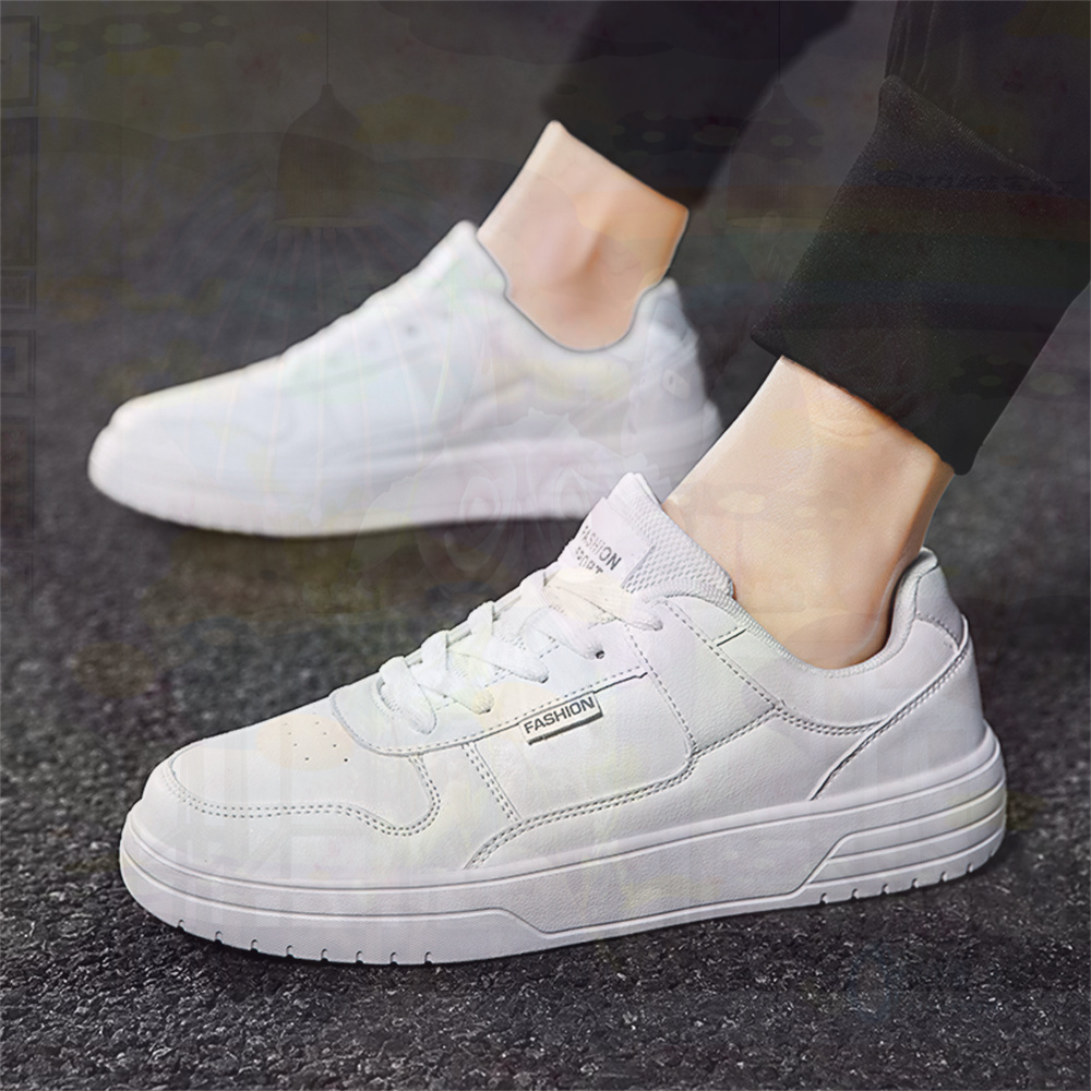 Men'S Luxury Formal Wear Brands - With Ties PU Leather Shoes 41