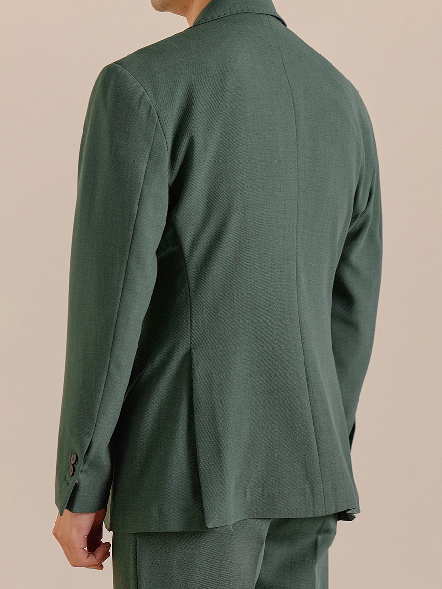 10% Wool 12% Modal Mens Suits  - Men Formal Wear Fashion review and price