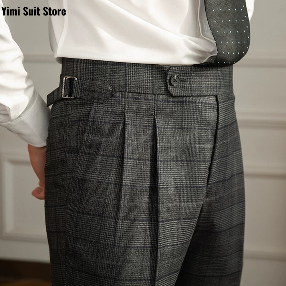 YiMinpwp Men's Suit 3Pcs Set P - Men Formal Wear Modern review and price