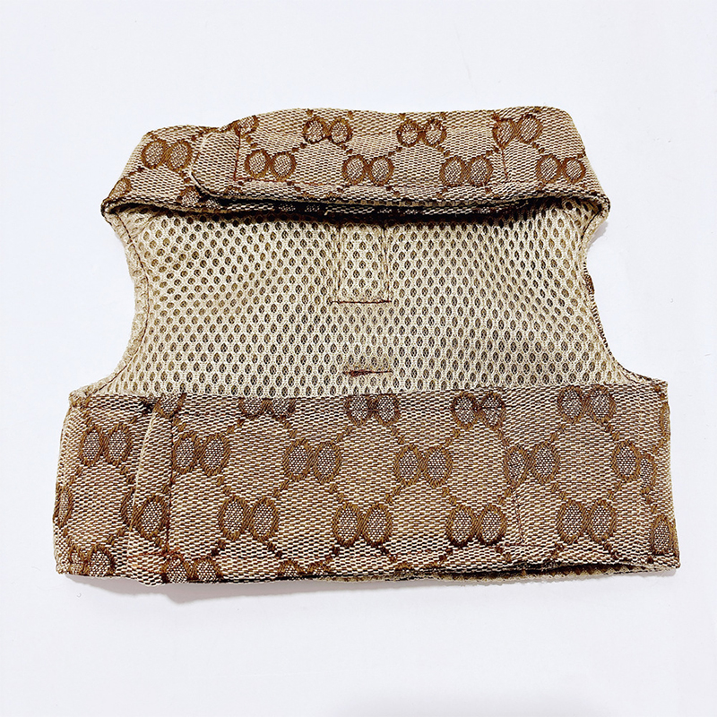 Pet Couple Clothing Designer L - Men Formal Wear Vest review and price