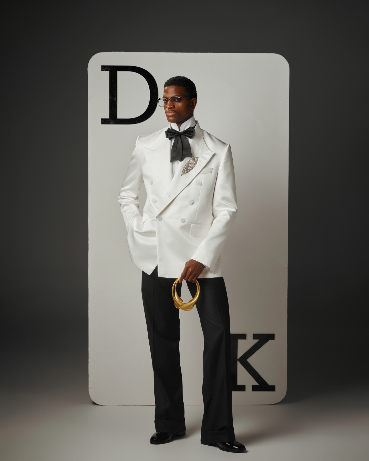 White Men Suit Set 2 Pcs Blaze - Formal Wear For Men Black Suit review and price
