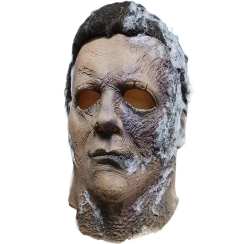 Michael Myers Figurine Mask fo - Men Formal Wear Vest review and price