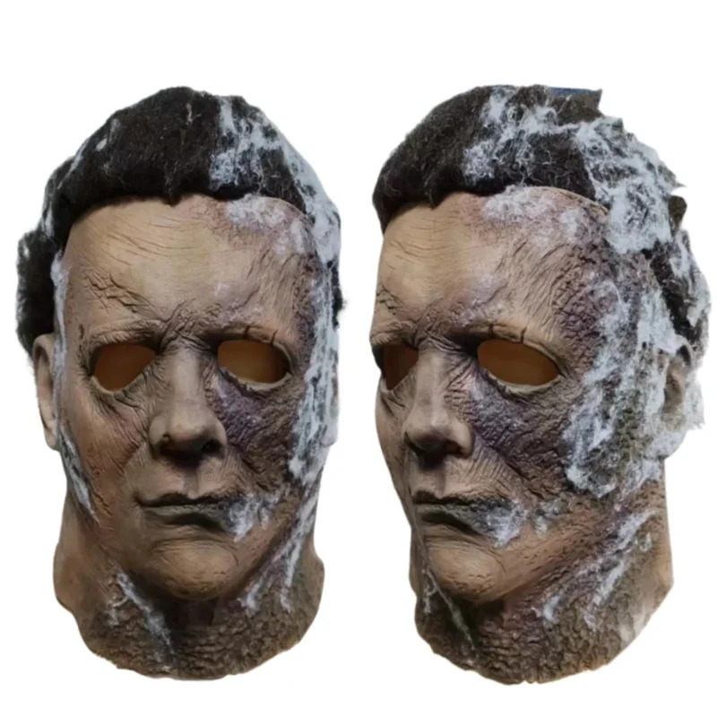 Michael Myers Figurine Mask fo - Men Formal Wear Vest review and price