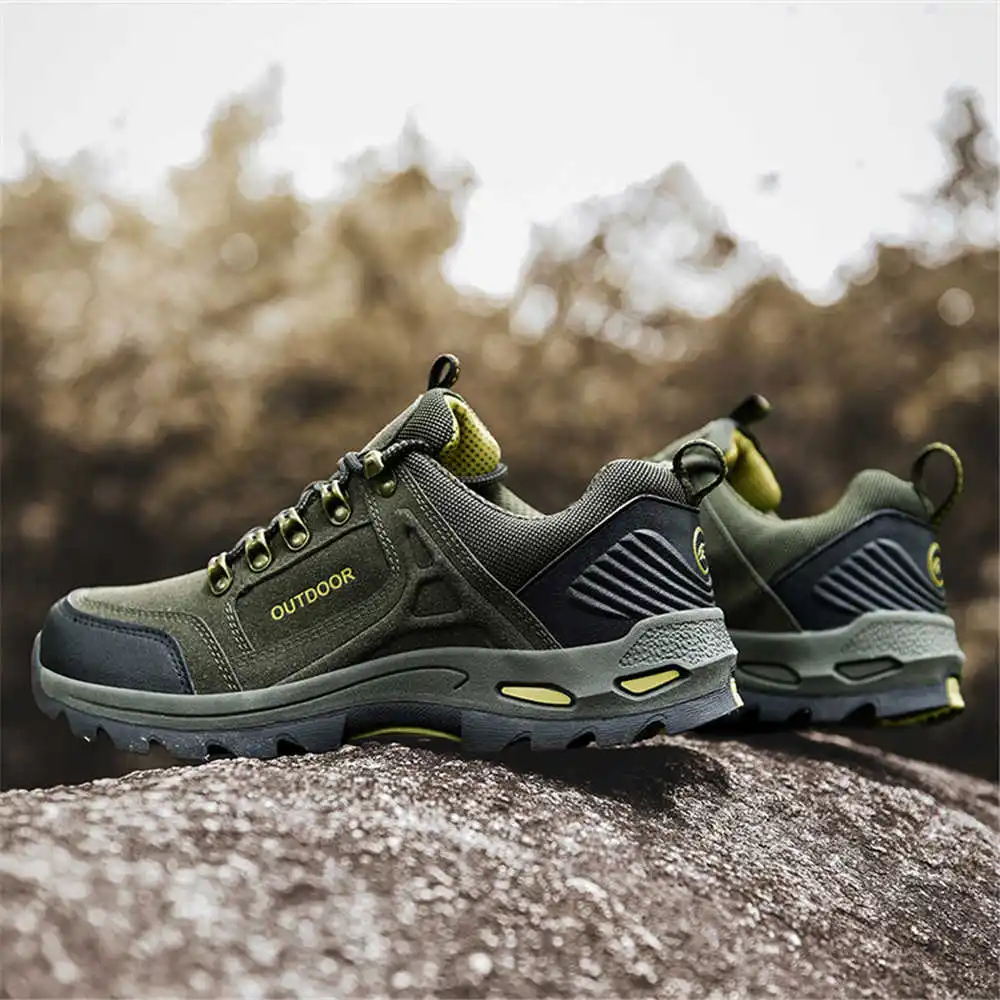 Non-slip Lace Up Hiking Tennis - Men'S Luxury Formal Wear Brands review and price