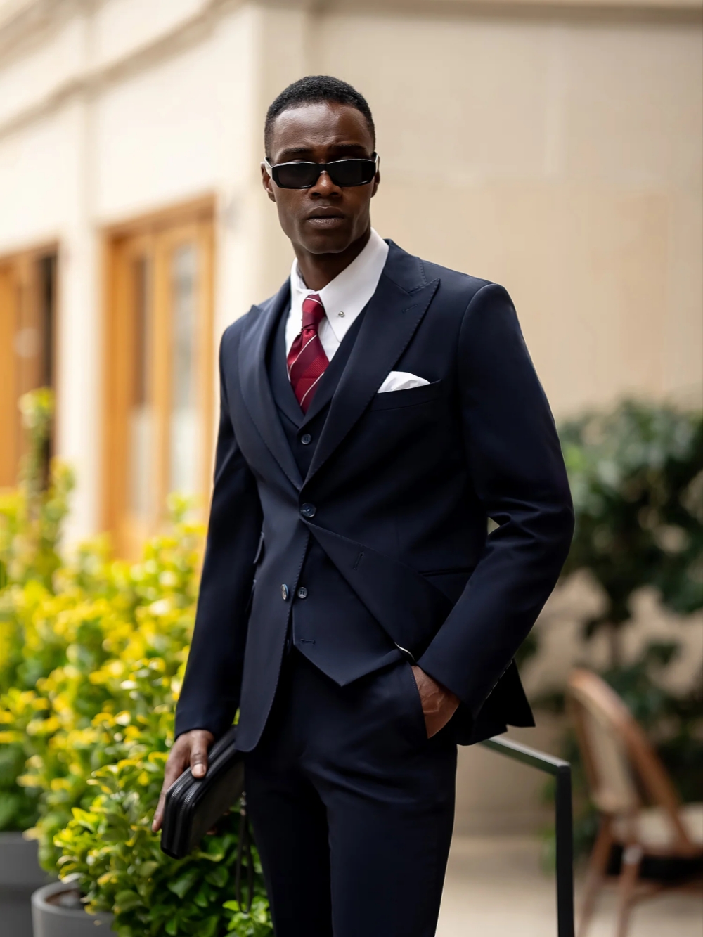 Spring Autumn Daily Office Sui - Men Formal Wear Fashion review and price