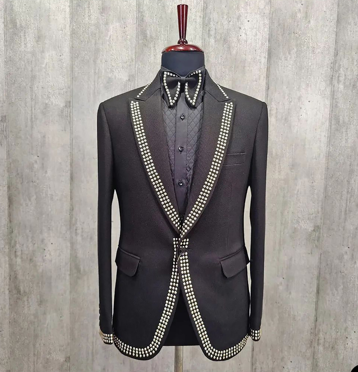 Mens Wedding Tuxedos Design Cu - Men Formal Wear Modern review and price
