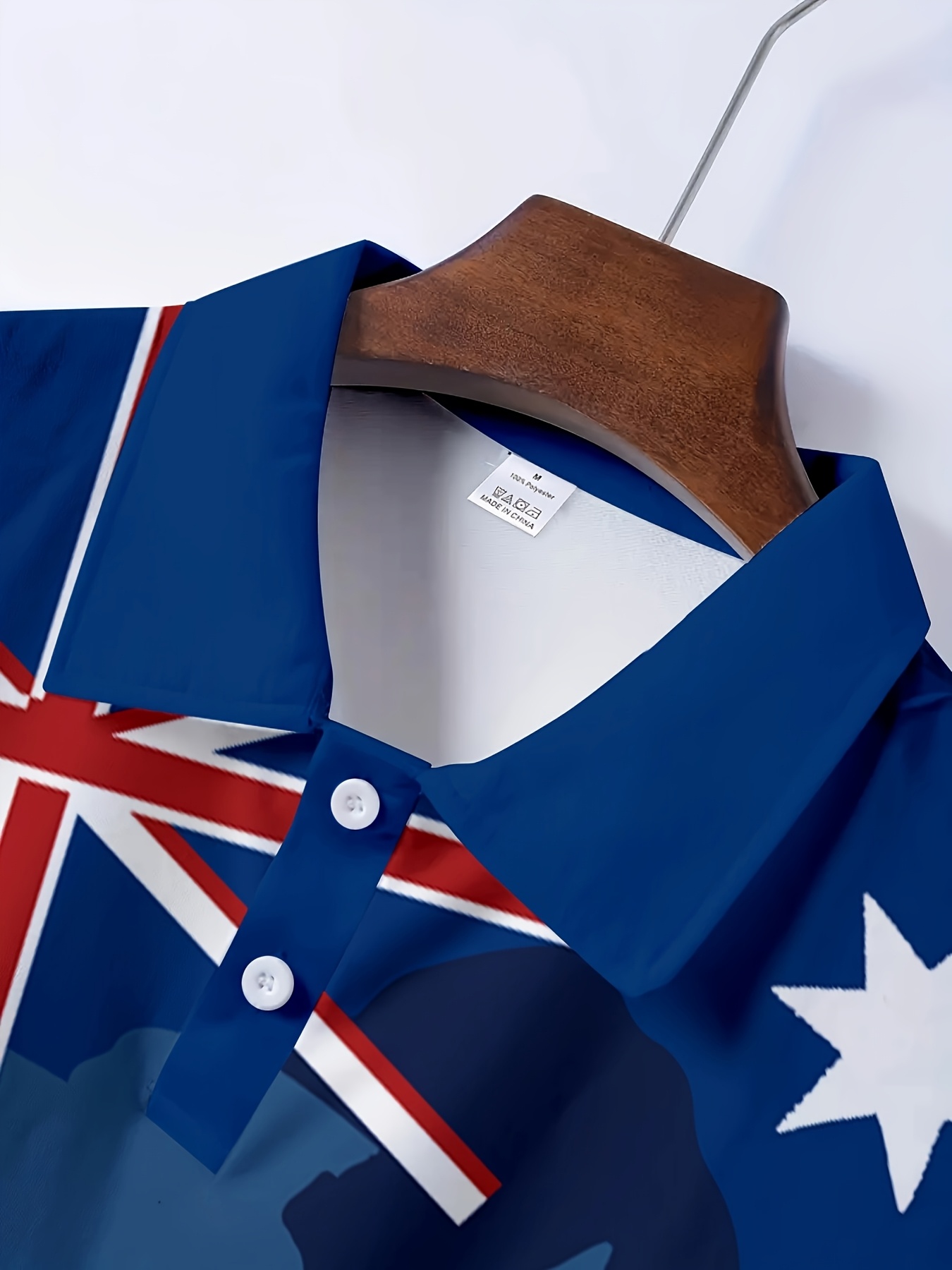 Summer Australian Flag Kangaro - Men Formal Wear Summer review and price