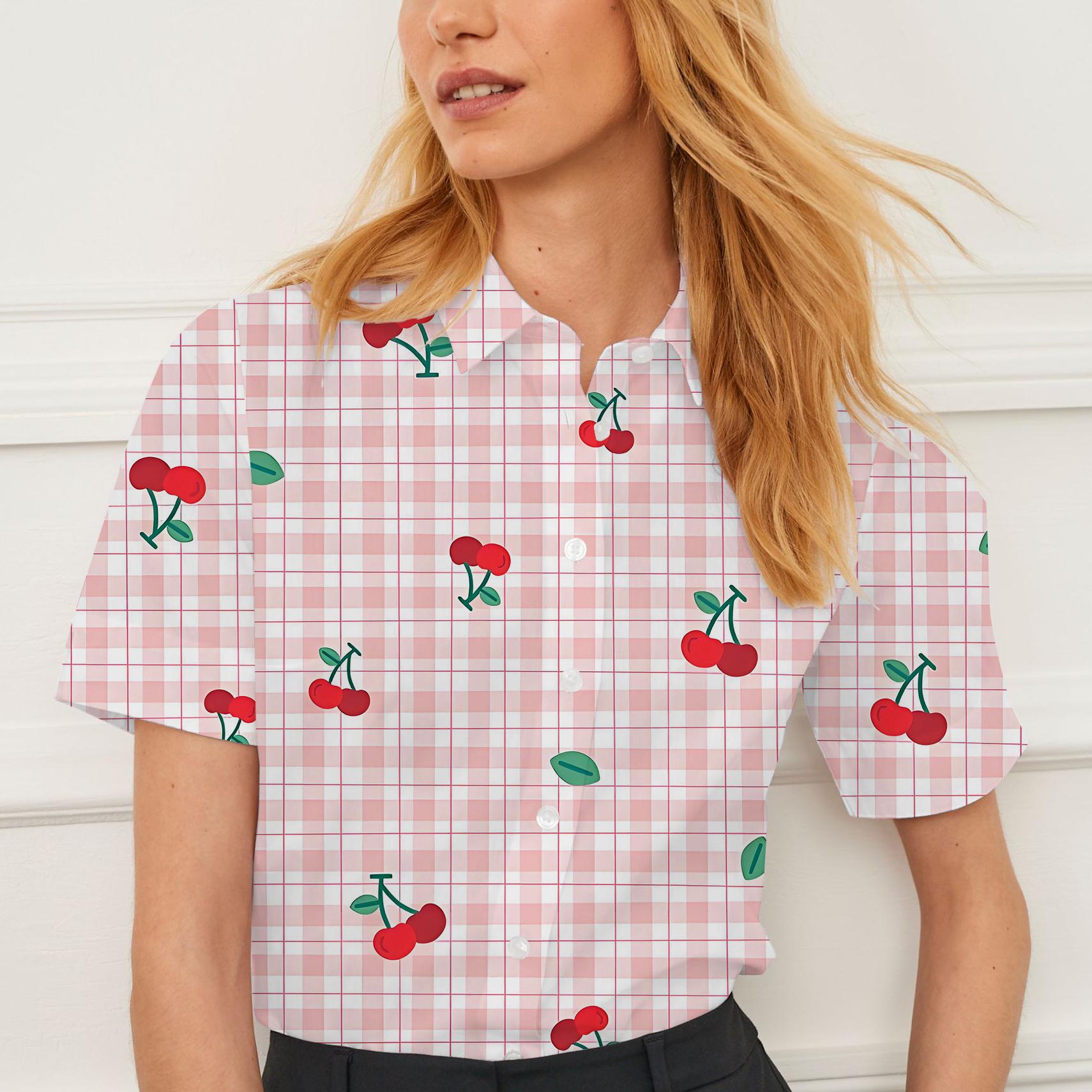 Summer women's 3D Print Shirt  - Men Formal Wear Summer review and price