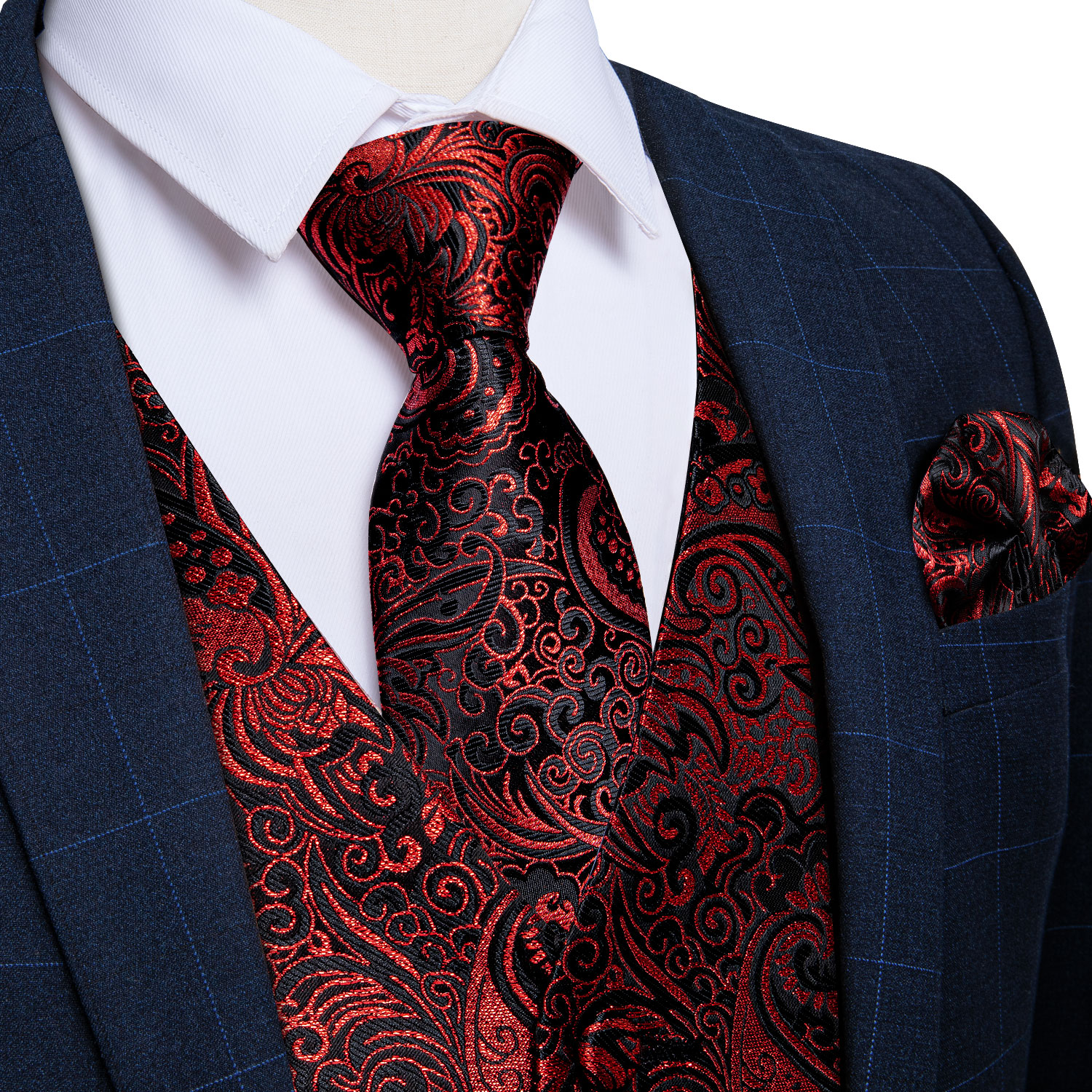 New Men's Vests Formal Dress S - Men Formal Wear Vest review and price