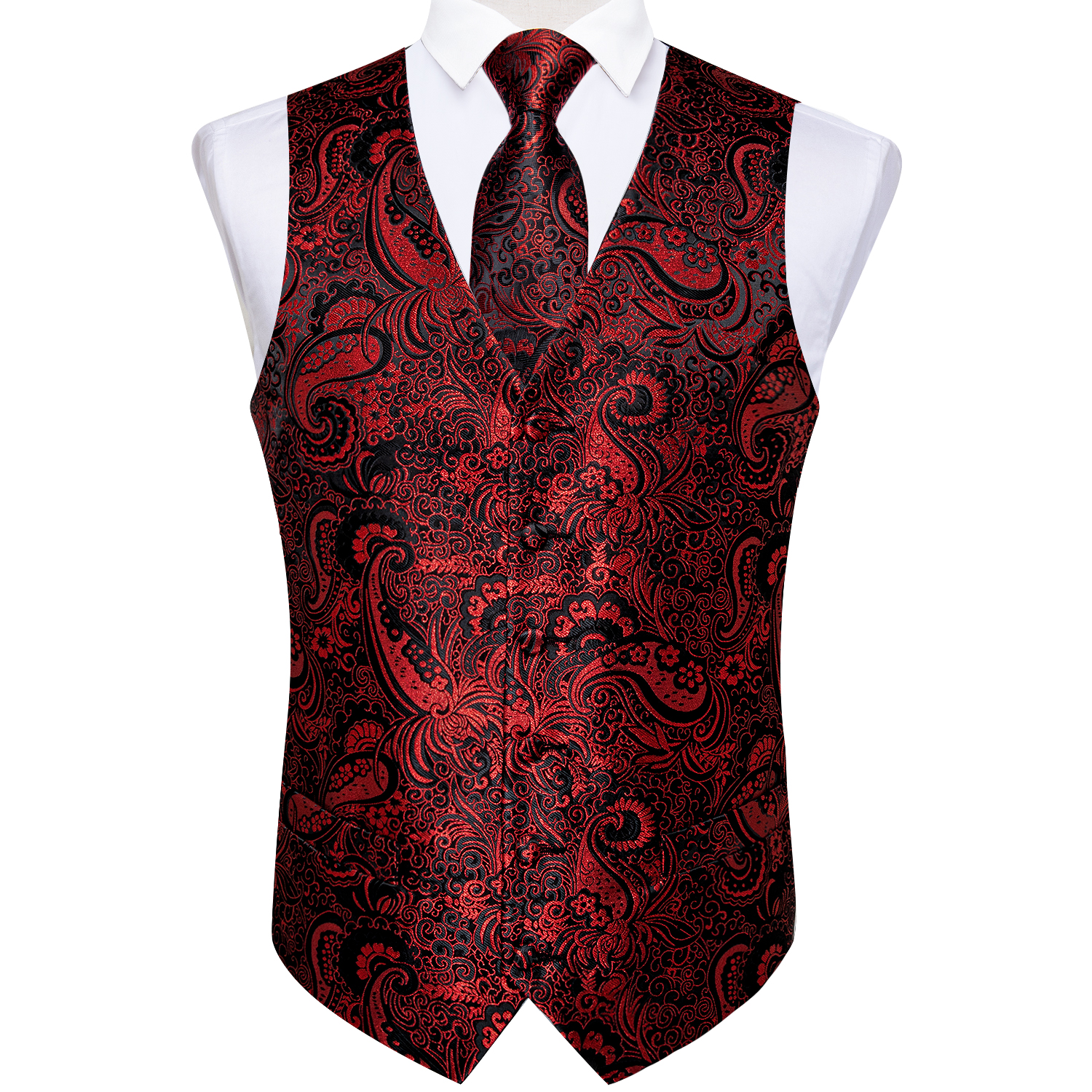 New Men's Vests Formal Dress S - Men Formal Wear Vest review and price