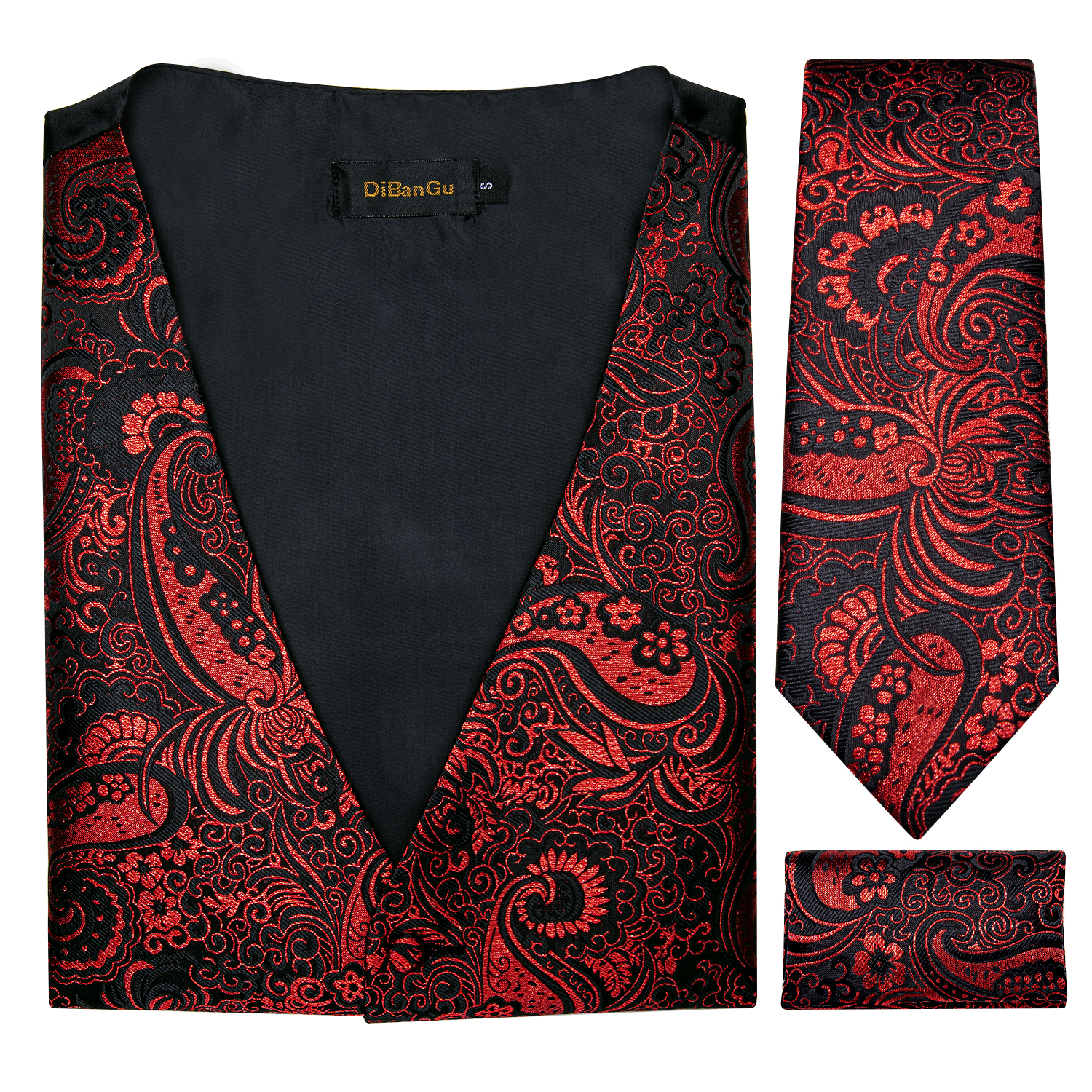 New Men's Vests Formal Dress S - Men Formal Wear Vest review and price