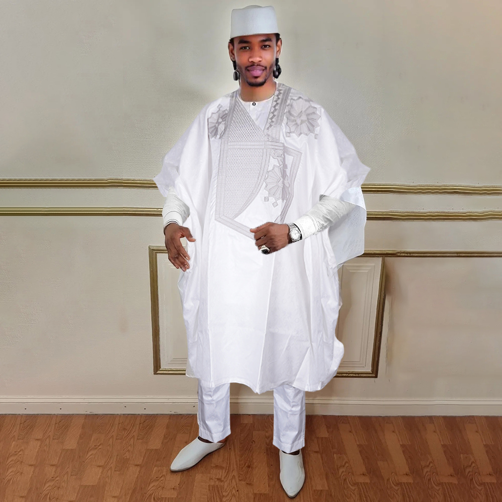 H&D South African Traditional  - Men'S Formal Wear South Africa review and price