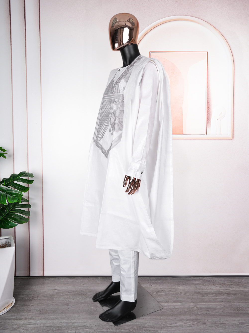 H&D South African Traditional  - Men'S Formal Wear South Africa review and price