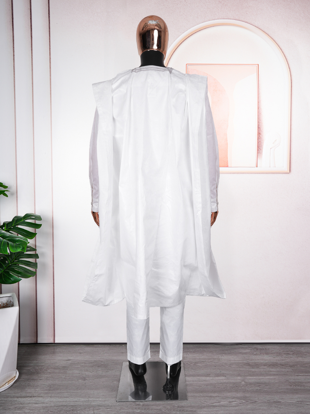 H&D South African Traditional  - Men'S Formal Wear South Africa review and price