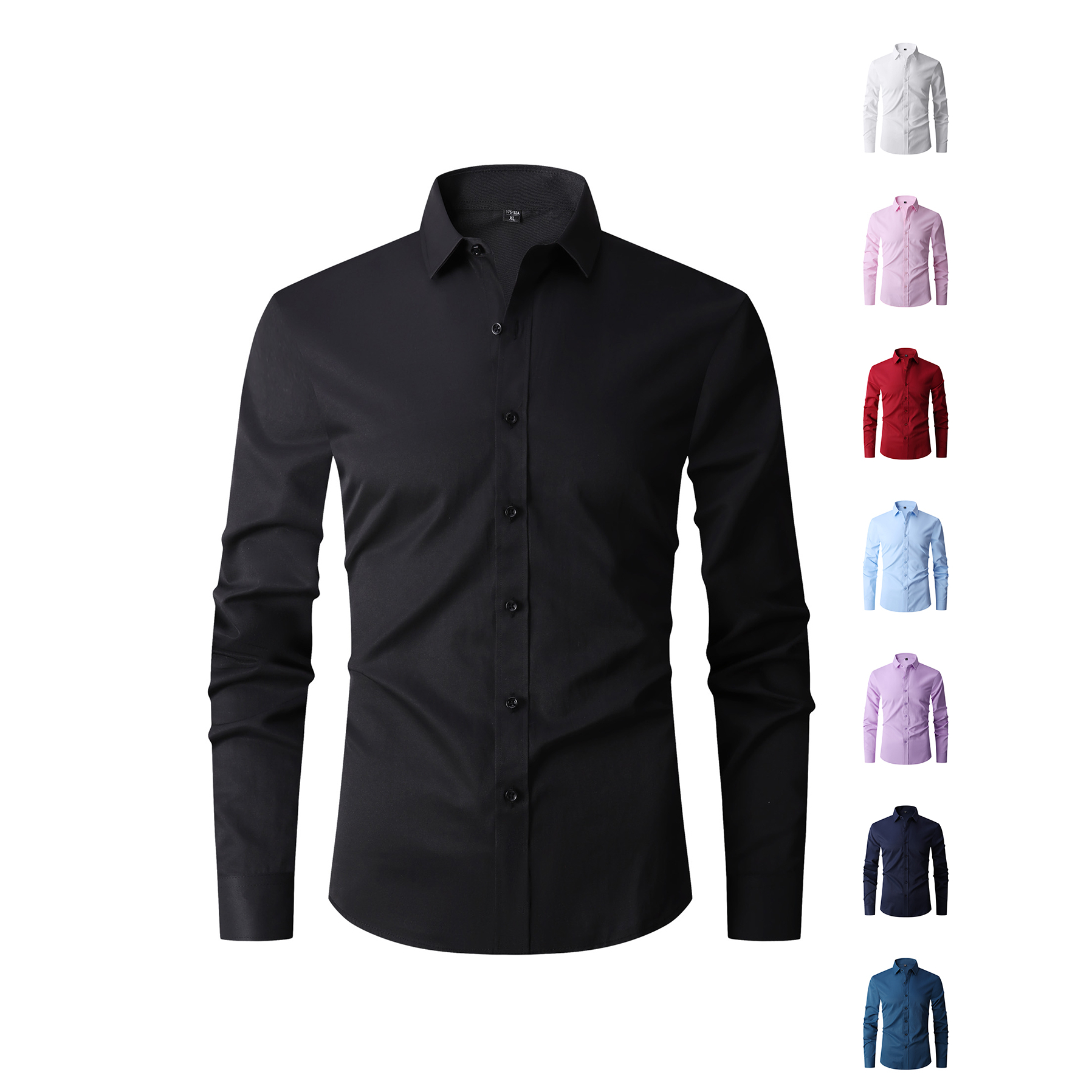 Good Quality Summer Cotton Men - Men Formal Party Wear Dress review and price