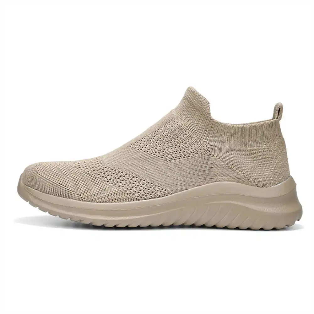 Beige Soft New Novelty Tennis  - Men'S Luxury Formal Wear Brands review and price