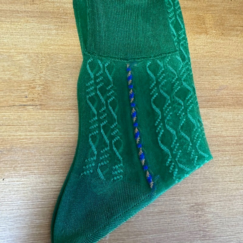 New Men Ultra Thin Dress Socks - Men Formal Wear Summer review and price