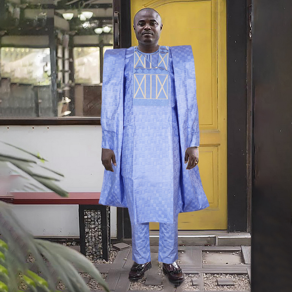 H&D South African Traditional  - Men'S Formal Wear South Africa review and price