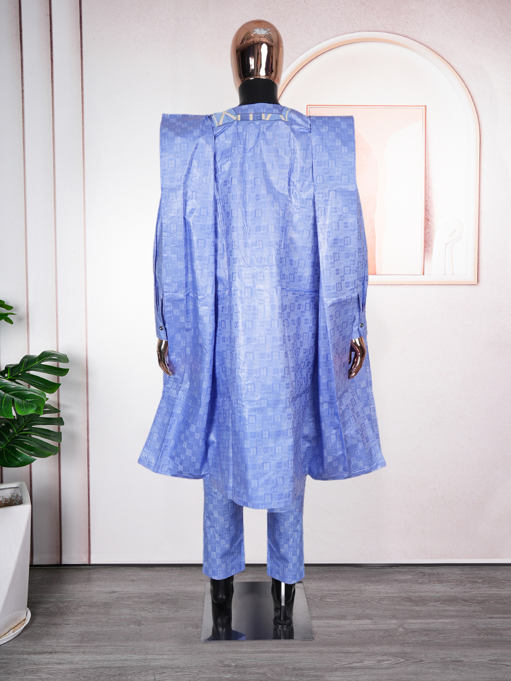 H&D South African Traditional  - Men'S Formal Wear South Africa review and price