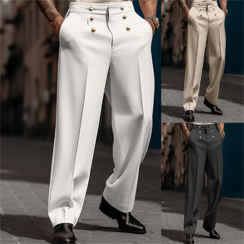 Men's Solid Color Formal Dress - Men Formal Wear Summer review and price