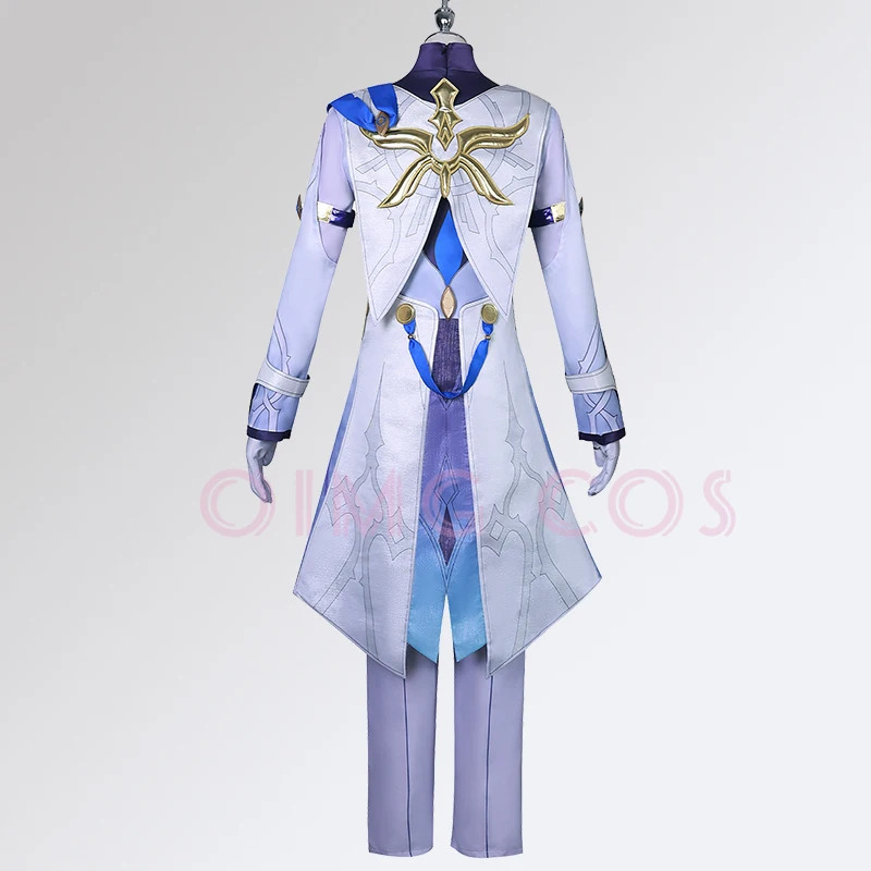 Sunday Cosplay Costume Honkai  - Men Formal Wear Vest review and price