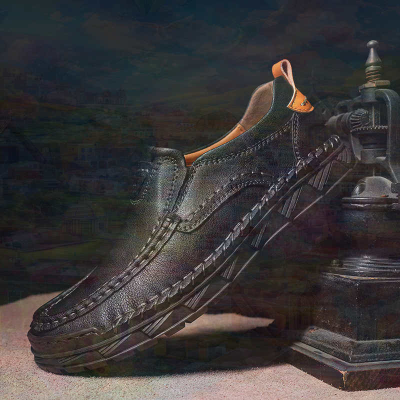 39 Slipon Sneakers Man 46 Walk - Second Hand Men'S Formal Wear review and price