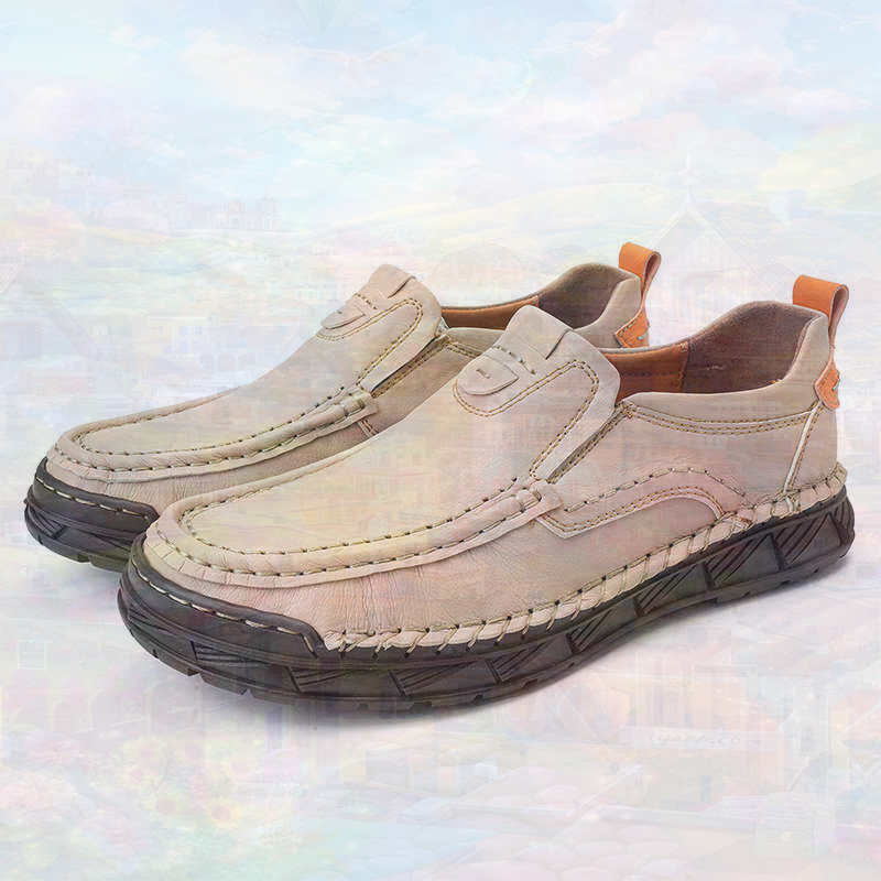 39 Slipon Sneakers Man 46 Walk - Second Hand Men'S Formal Wear review and price