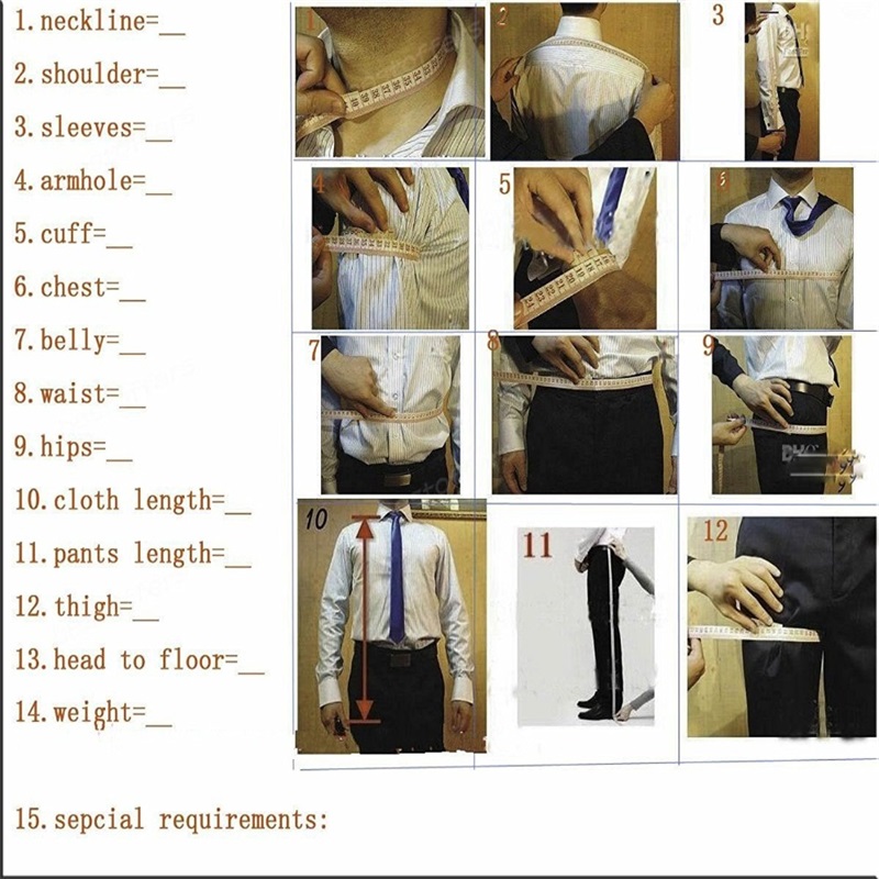 Fashion Yellow Men Suit Set 2  - Formal Wear For Men Black Suit review and price