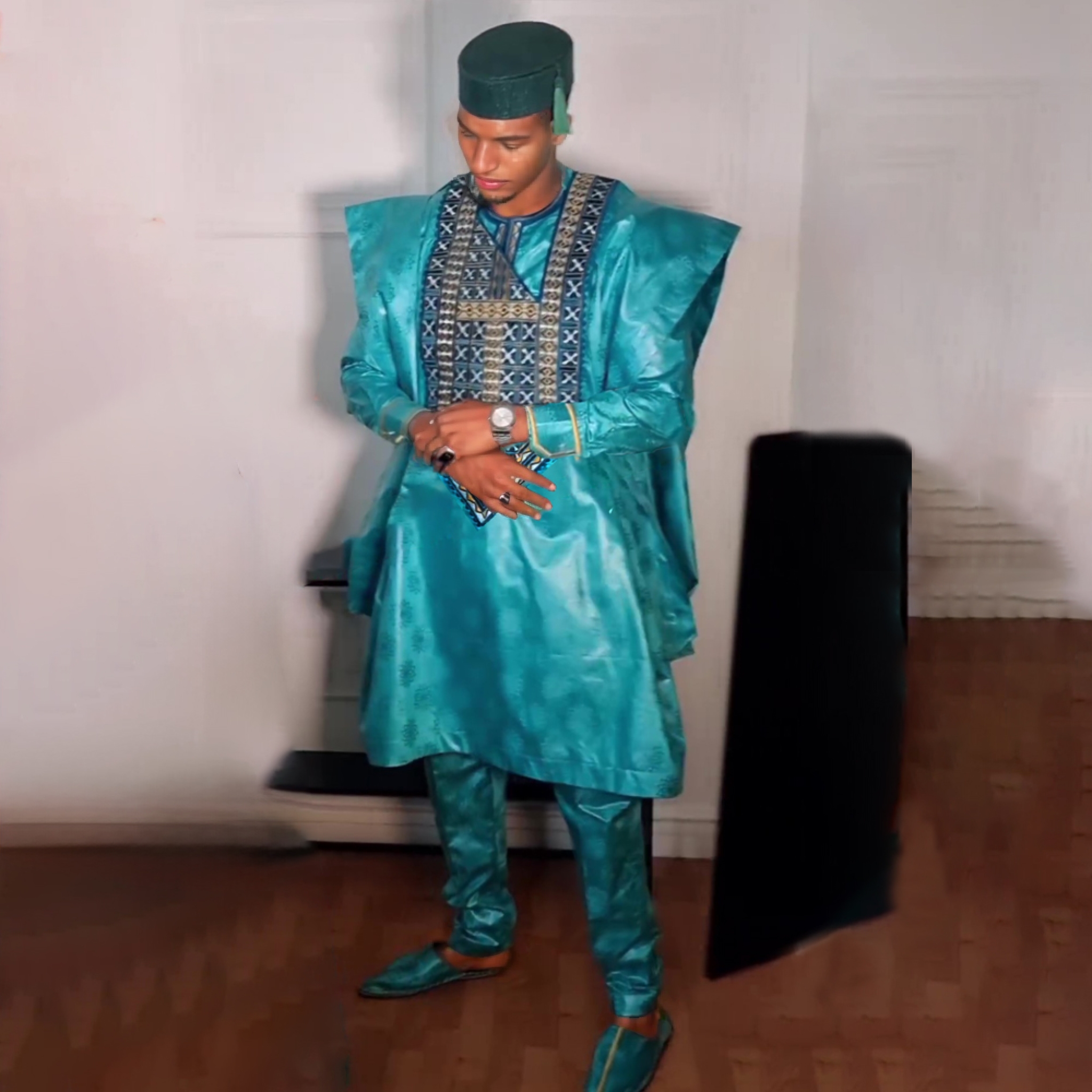 H&D South African Traditional  - Men'S Formal Wear South Africa review and price
