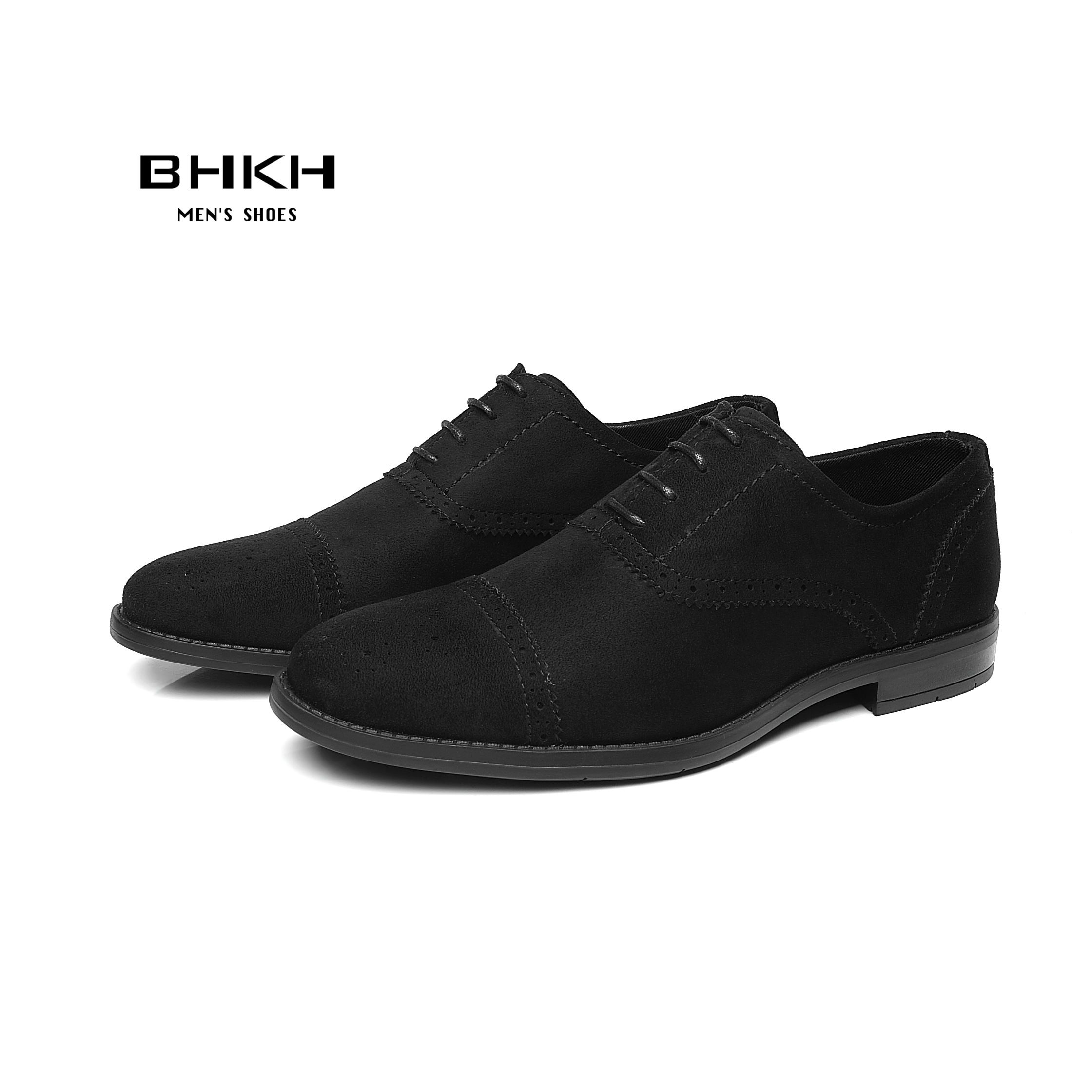 BHKH Men Dress Shoes  New Fash - Men Formal Party Wear Dress review and price