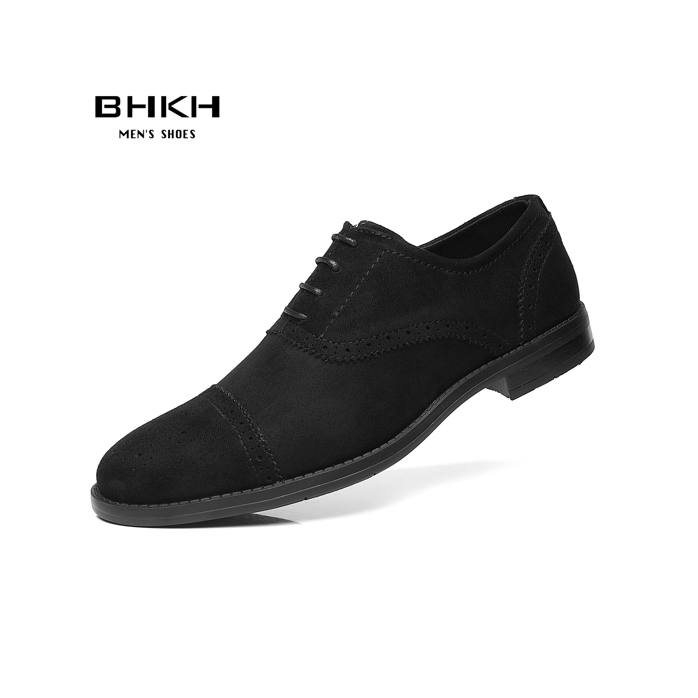 BHKH Men Dress Shoes  New Fash - Men Formal Party Wear Dress review and price