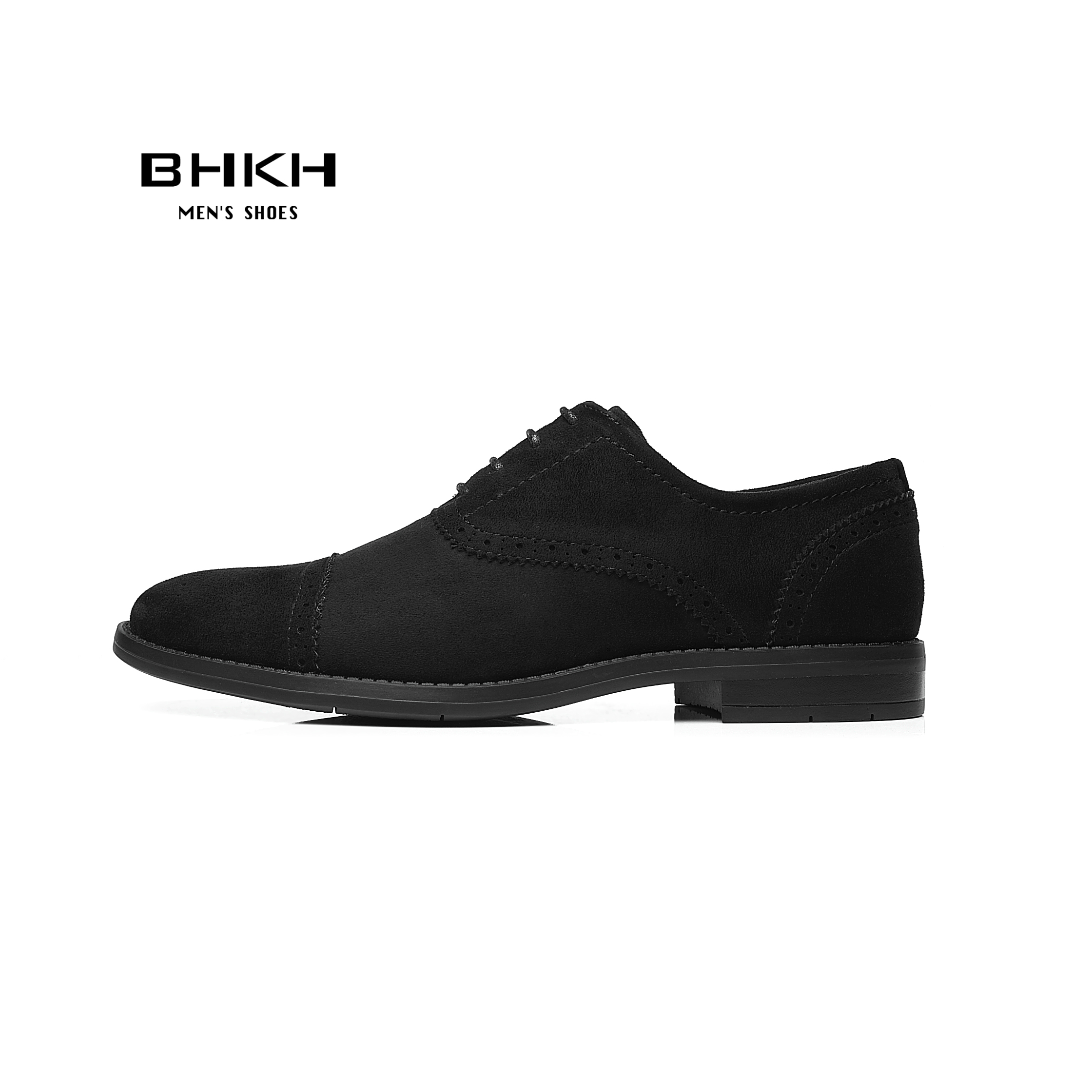 BHKH Men Dress Shoes  New Fash - Men Formal Party Wear Dress review and price