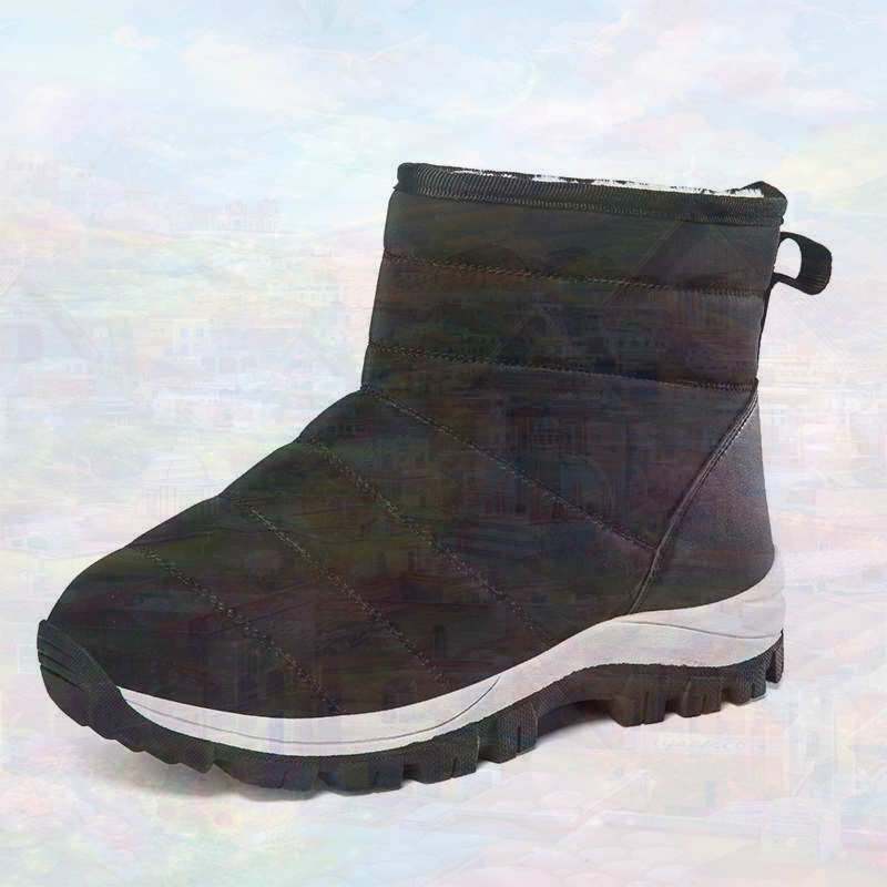 Nonslip Thermo Elderly Tennis  - Men'S Luxury Formal Wear Brands review and price