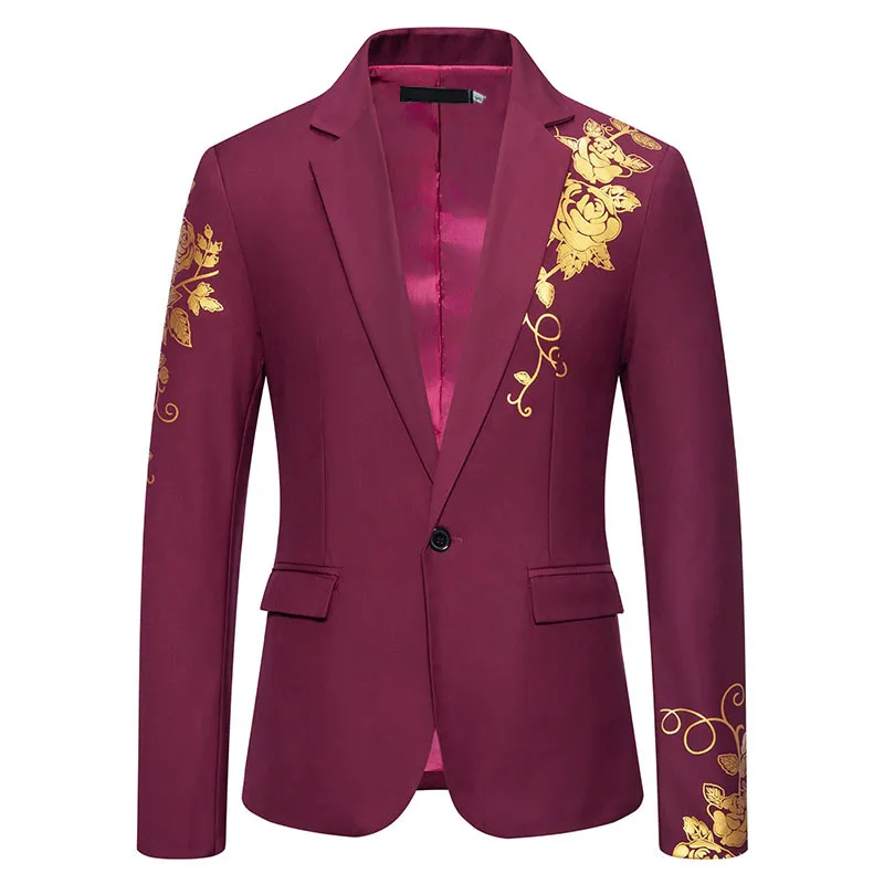 Designer Tailored 2 Pieces Bla - Men Formal Wear Modern review and price
