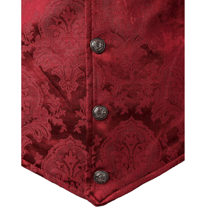 Jacket Gotinc Mens Victorian S - Men Formal Wear Vest review and price
