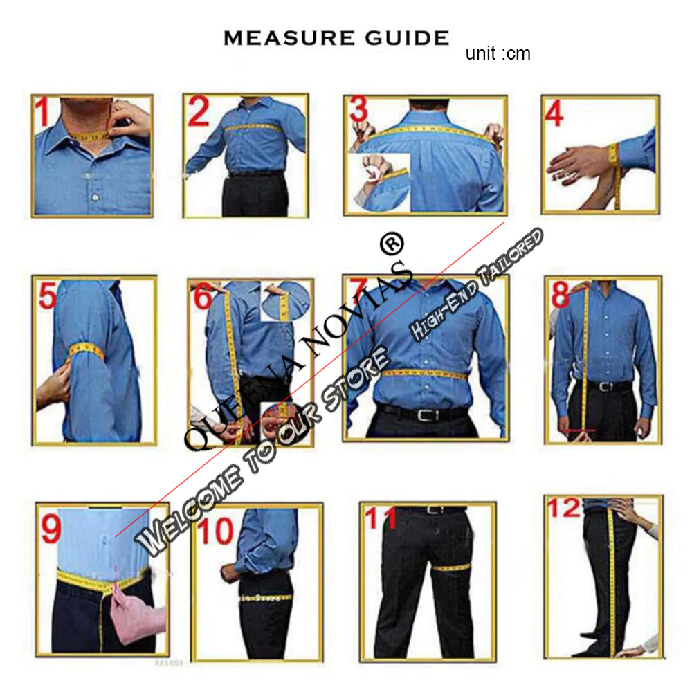 Male Fashion Groom Wedding Sui - Formal Wear For Men Black Suit review and price