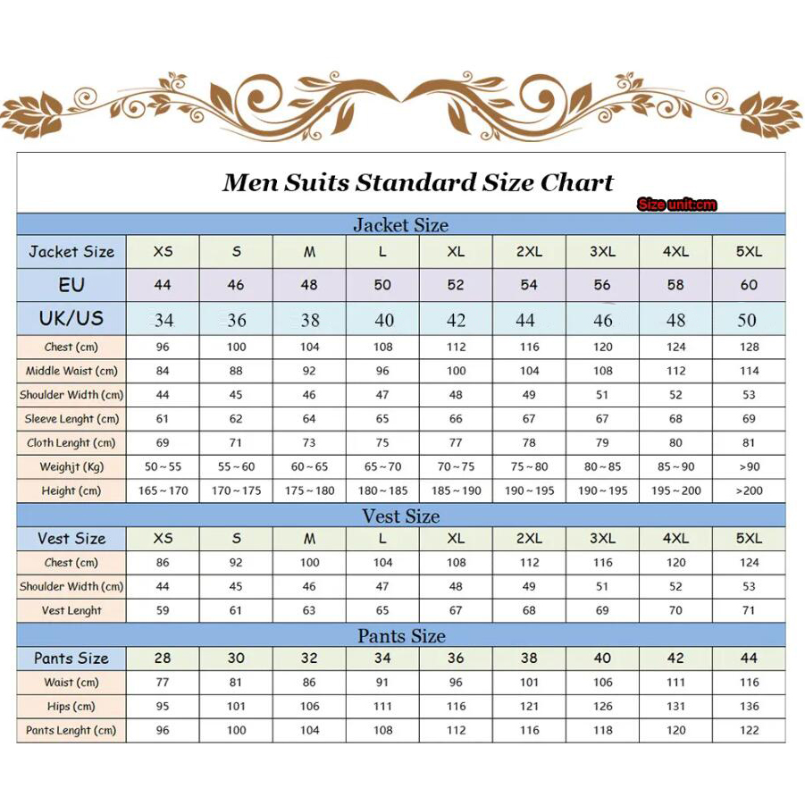 Male Fashion Groom Wedding Sui - Formal Wear For Men Black Suit review and price