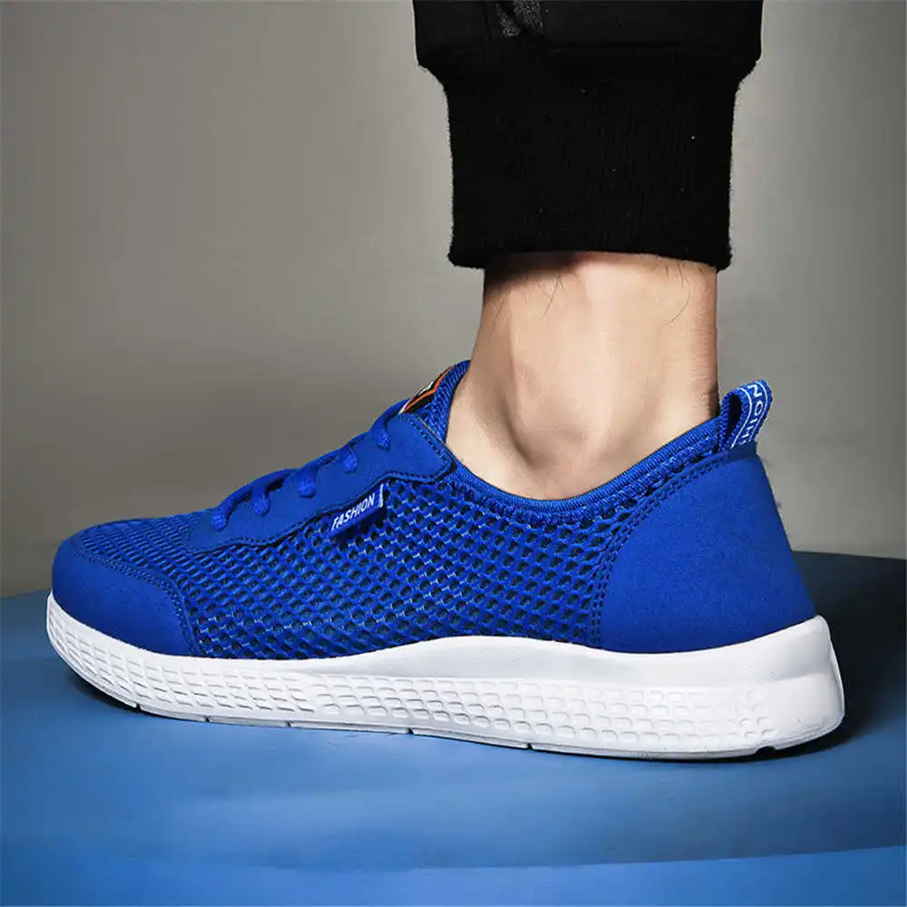 35-46 Breathable Light Blue Sn - Men'S Luxury Formal Wear Brands review and price